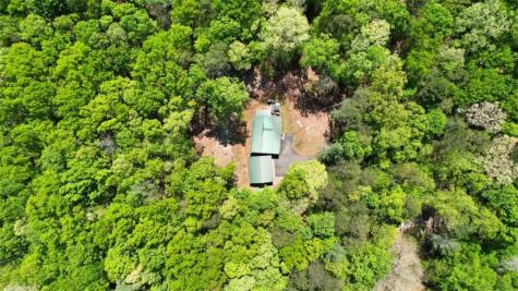 210 Shade Tree Lane Mineral Bluff GA 30559