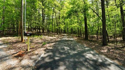 210 Shade Tree Lane Mineral Bluff GA 30559