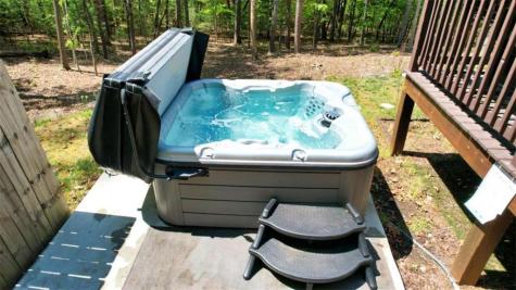 210 Shade Tree Lane Mineral Bluff GA 30559