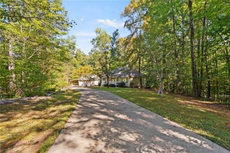 68 Outback Ridge Trail Jasper GA 30143