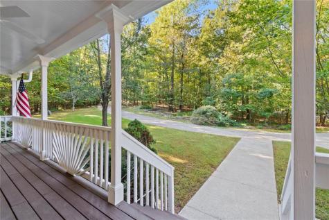 68 Outback Ridge Trail Jasper GA 30143
