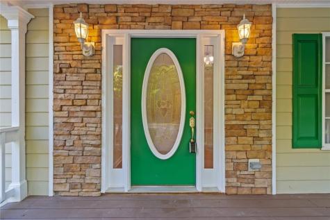 68 Outback Ridge Trail Jasper GA 30143
