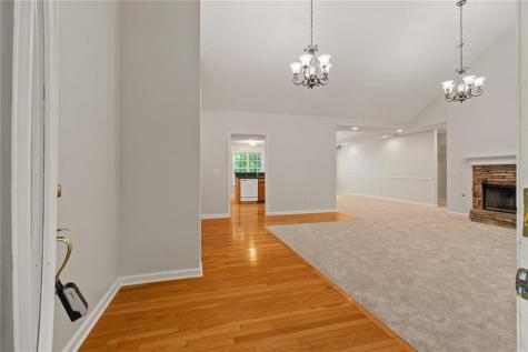 68 Outback Ridge Trail Jasper GA 30143