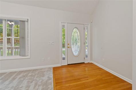 68 Outback Ridge Trail Jasper GA 30143