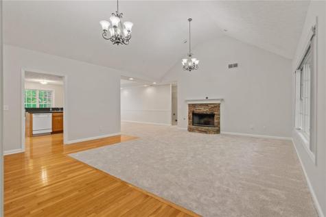 68 Outback Ridge Trail Jasper GA 30143