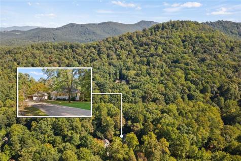68 Outback Ridge Trail Jasper GA 30143