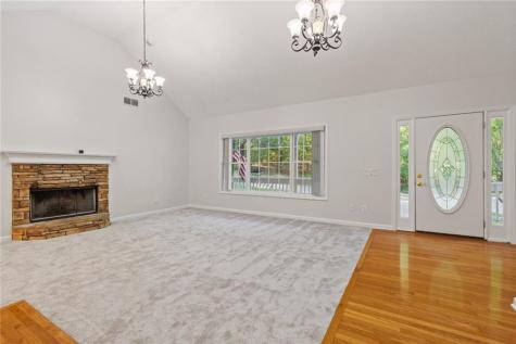 68 Outback Ridge Trail Jasper GA 30143