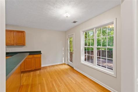 68 Outback Ridge Trail Jasper GA 30143
