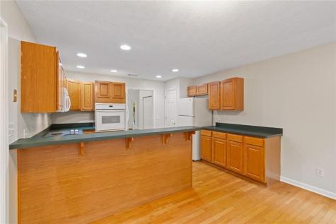 68 Outback Ridge Trail Jasper GA 30143