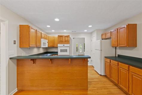 68 Outback Ridge Trail Jasper GA 30143
