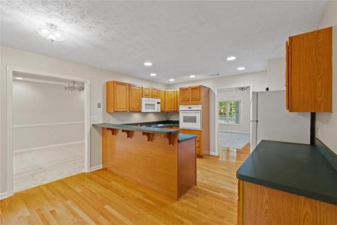 68 Outback Ridge Trail Jasper GA 30143