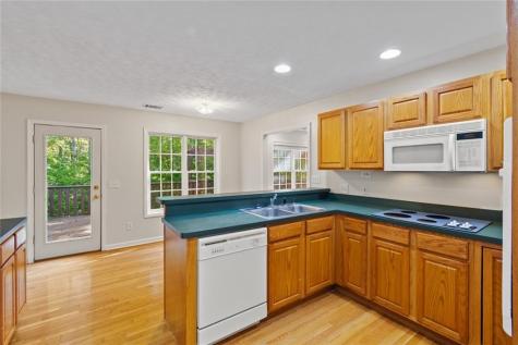 68 Outback Ridge Trail Jasper GA 30143