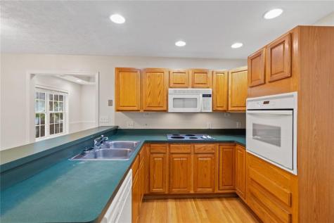 68 Outback Ridge Trail Jasper GA 30143