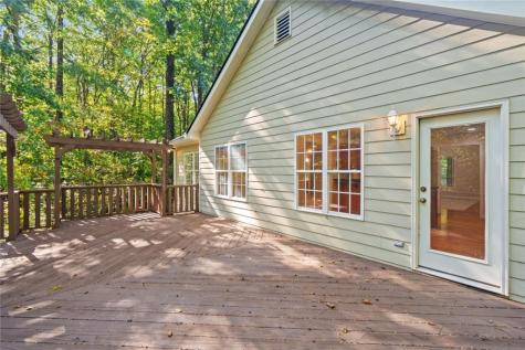 68 Outback Ridge Trail Jasper GA 30143