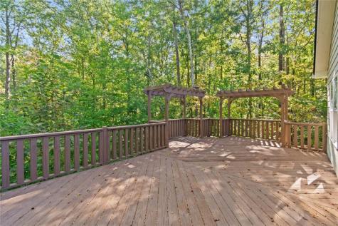 68 Outback Ridge Trail Jasper GA 30143