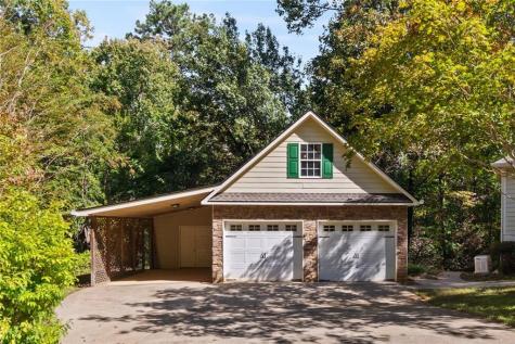 68 Outback Ridge Trail Jasper GA 30143