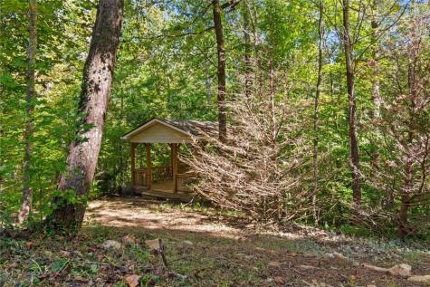 68 Outback Ridge Trail Jasper GA 30143