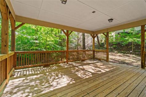 68 Outback Ridge Trail Jasper GA 30143