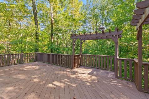 68 Outback Ridge Trail Jasper GA 30143