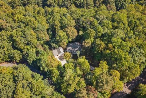 68 Outback Ridge Trail Jasper GA 30143