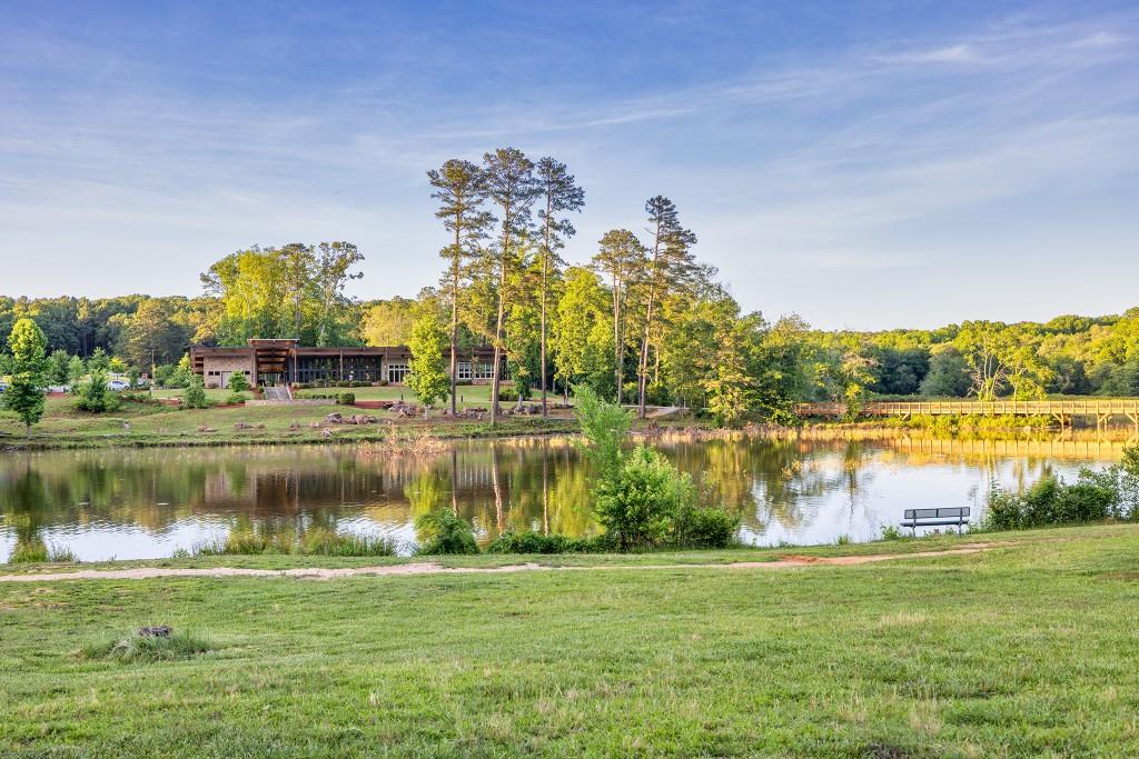 546 Lillian Way Statham GA 30666