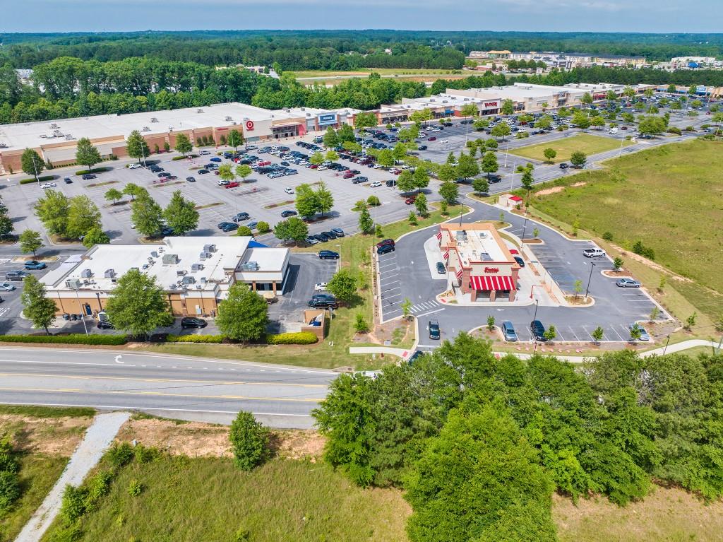 546 Lillian Way Statham GA 30666