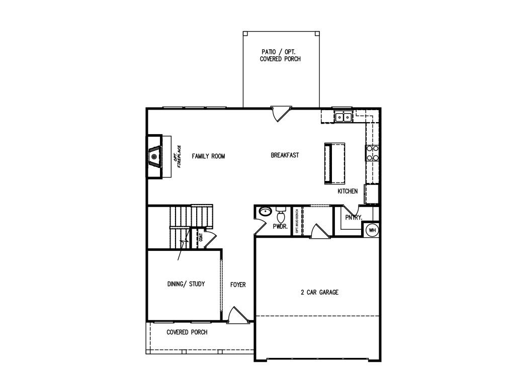 546 Lillian Way Statham GA 30666