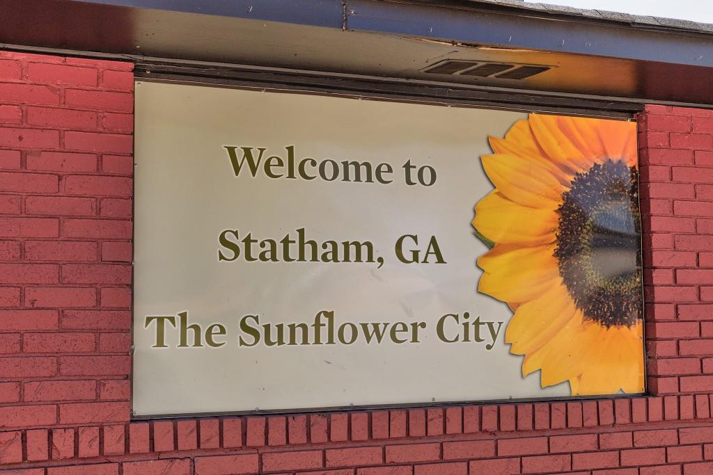 546 Lillian Way Statham GA 30666
