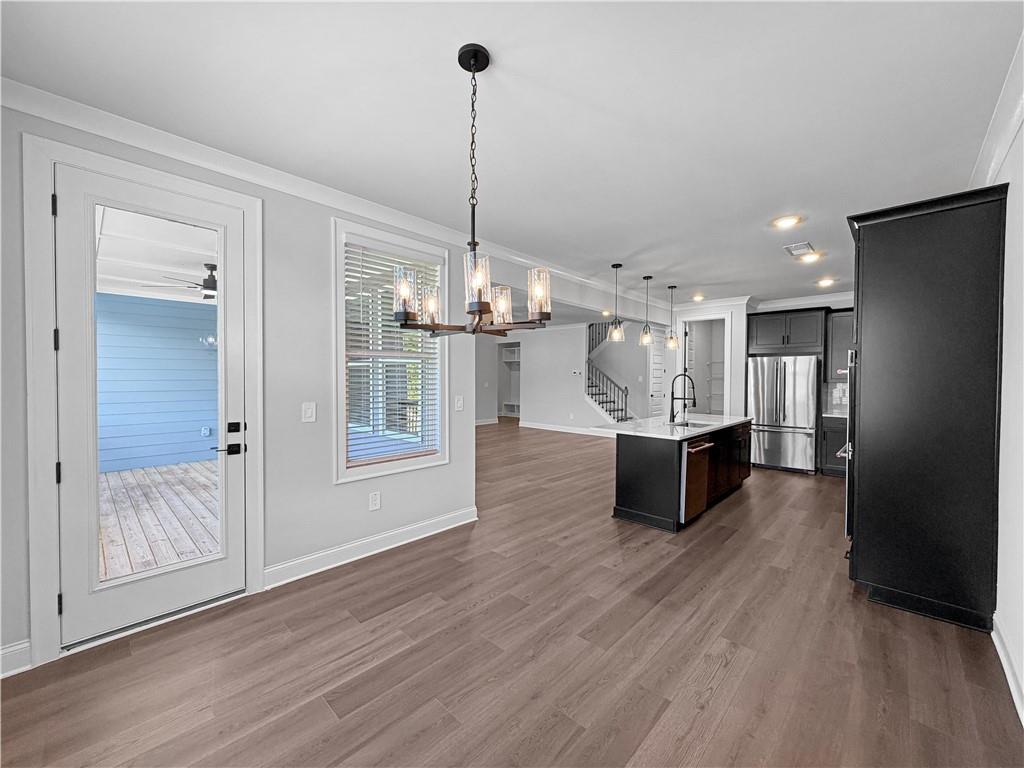 5916 Cabernet Lane Braselton GA 30517