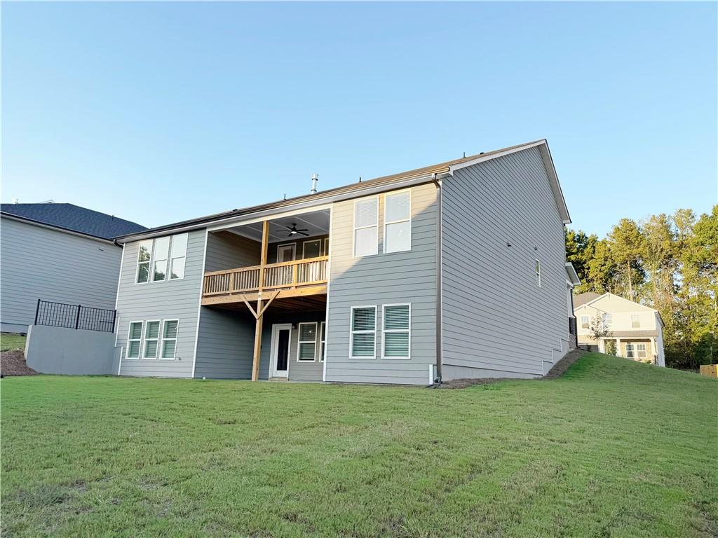 5916 Cabernet Lane Braselton GA 30517