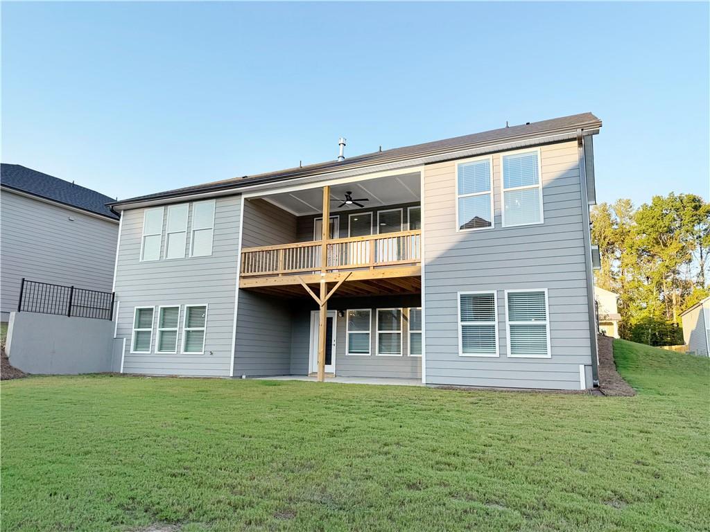 5916 Cabernet Lane Braselton GA 30517