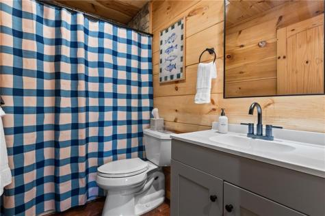 1134 Maggie Chapman Road Blue Ridge GA 30513