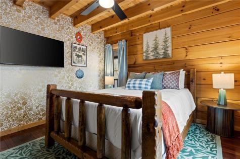 1134 Maggie Chapman Road Blue Ridge GA 30513