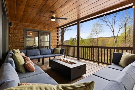 1134 Maggie Chapman Road Blue Ridge GA 30513