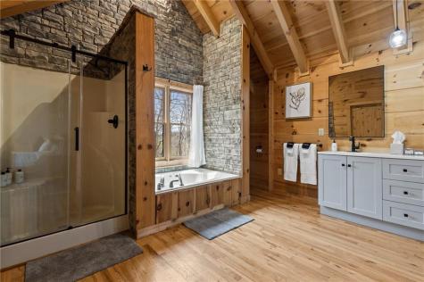 1134 Maggie Chapman Road Blue Ridge GA 30513