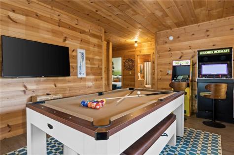 1134 Maggie Chapman Road Blue Ridge GA 30513