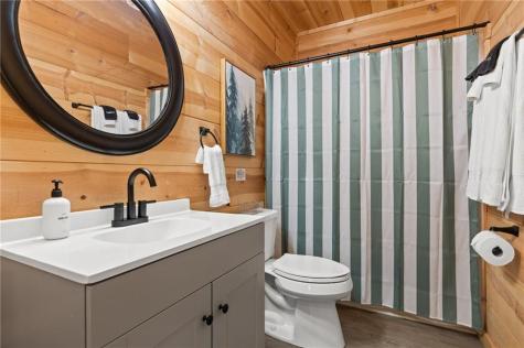 1134 Maggie Chapman Road Blue Ridge GA 30513