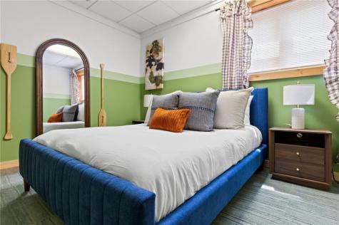 1134 Maggie Chapman Road Blue Ridge GA 30513