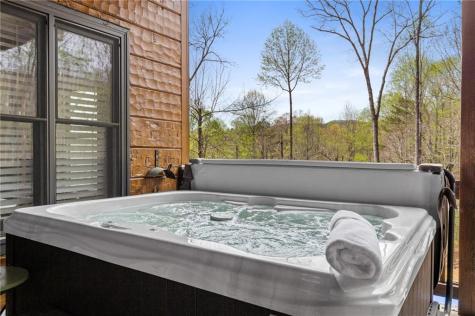 1134 Maggie Chapman Road Blue Ridge GA 30513
