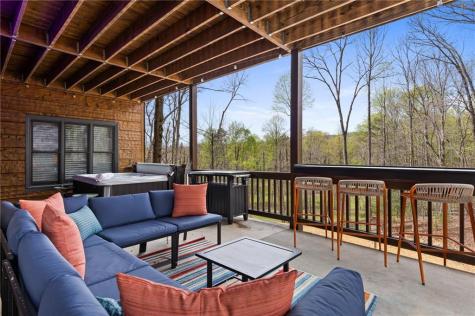 1134 Maggie Chapman Road Blue Ridge GA 30513