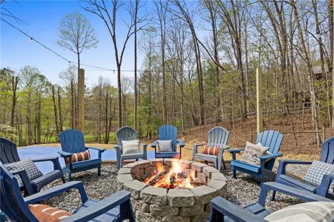 1134 Maggie Chapman Road Blue Ridge GA 30513