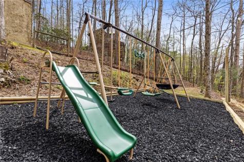 1134 Maggie Chapman Road Blue Ridge GA 30513