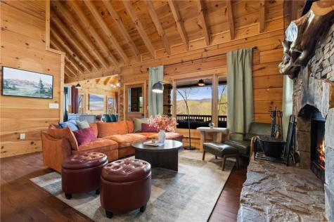 1134 Maggie Chapman Road Blue Ridge GA 30513