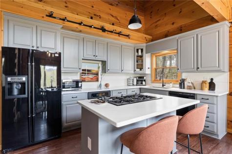 1134 Maggie Chapman Road Blue Ridge GA 30513