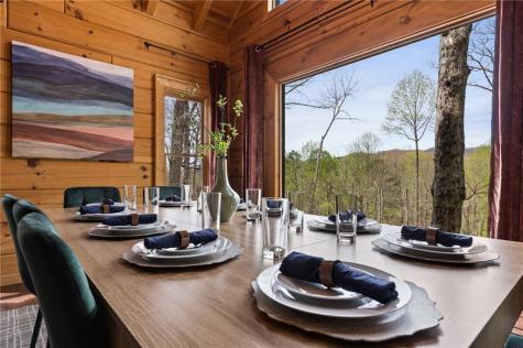 1134 Maggie Chapman Road Blue Ridge GA 30513