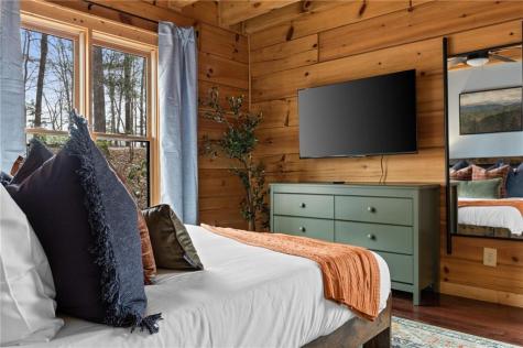 1134 Maggie Chapman Road Blue Ridge GA 30513