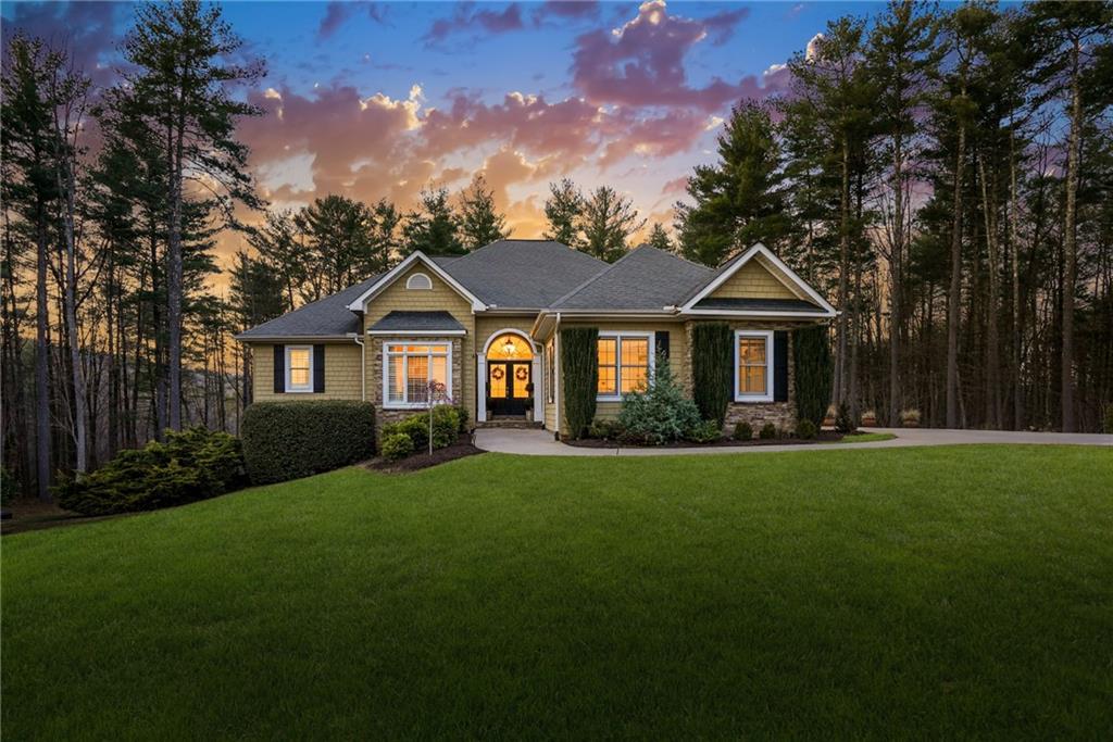 148 Early Sweet Lane Clarkesville GA 30523