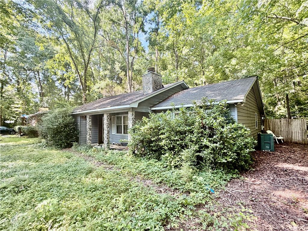 914 N Confederate Drive Macon GA 31220