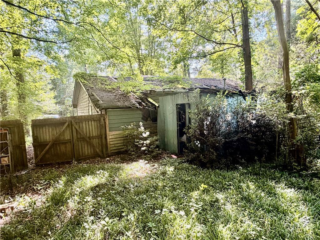 914 N Confederate Drive Macon GA 31220