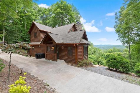 98 Aries Lane Blue Ridge GA 30513
